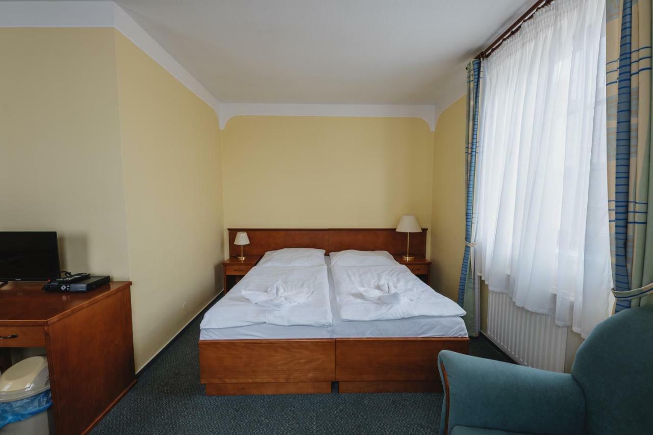 Hotel Taverna Javorník المظهر الخارجي الصورة